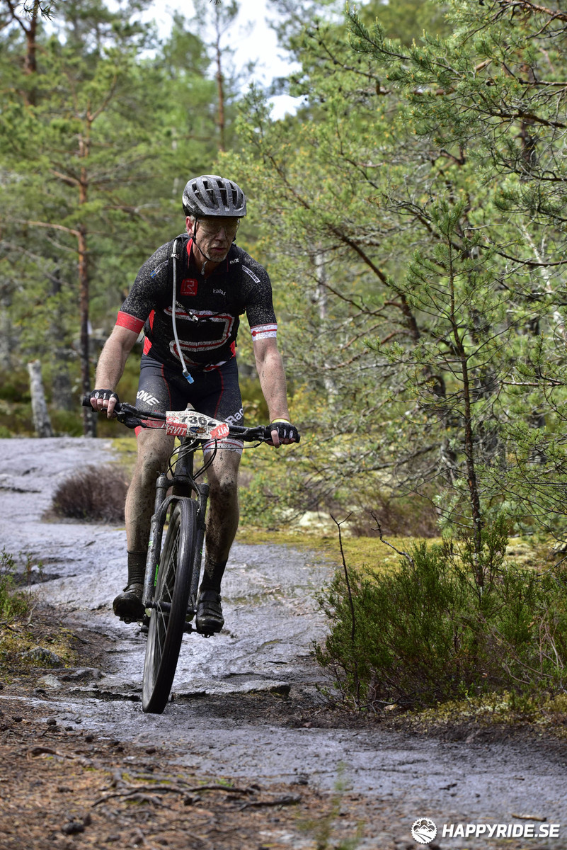 Bild från Lida Loop 2019